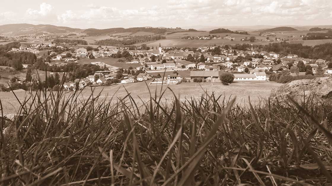 Gemeinde Lembach im Mühlkreis