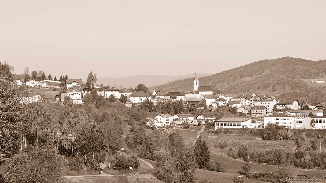 Gemeinde Peilstein